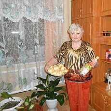 Фотография девушки Алла, 69 лет из г. Кулунда