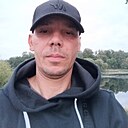 Sergej, 43 года