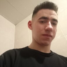 Фотография мужчины Артем, 22 года из г. Киев