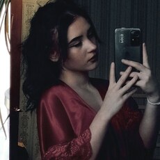 Фотография девушки Анастасия, 19 лет из г. Свободный
