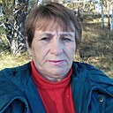 Светлана, 63 года