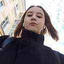 Анастасия, 21 год