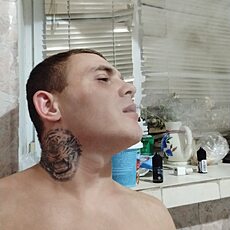 Фотография мужчины Petr, 28 лет из г. Кишинев