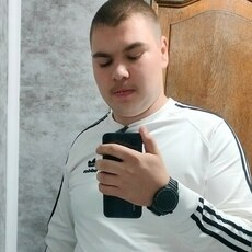 Фотография мужчины Данил, 20 лет из г. Давыдово