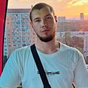 Даниил, 23 года