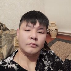 Фотография мужчины Вадим, 34 года из г. Бишкек