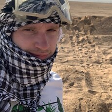 Фотография мужчины Даниил, 30 лет из г. Лесосибирск