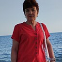 Людиила, 65 лет