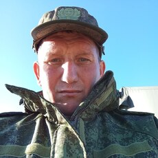 Фотография мужчины Артём, 42 года из г. Чебаркуль