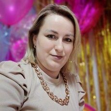 Елена, 35 из г. Чита.