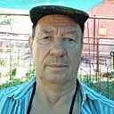 Василий, 67 лет