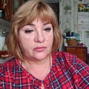 Галина, 62 года