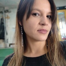 Фотография девушки Инга, 28 лет из г. Холмск