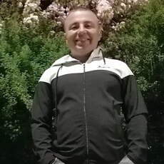 Фотография мужчины Максим, 37 лет из г. Симферополь