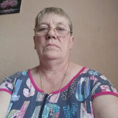 Фотография девушки Евгения, 57 лет из г. Линево (Новосибирская Обл)