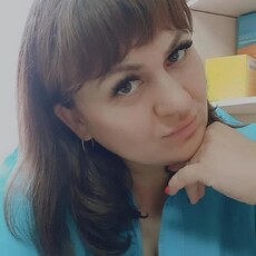 Елена, 40 из г. Прокопьевск.