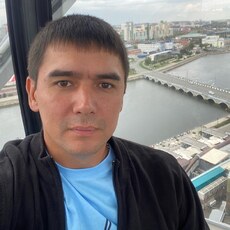 Фотография мужчины Влад, 27 лет из г. Златоуст