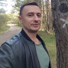 Фотография мужчины Кирилл, 37 лет из г. Томск