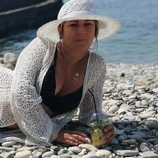 Фотография девушки Tatti, 43 года из г. Лосино-Петровский