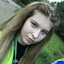 Дарья, 19 лет