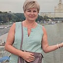 Валентина, 53 года