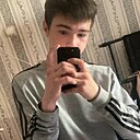 Кирилл, 18 лет