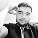 Асад, 28 лет