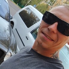 Фотография мужчины Вадим, 34 года из г. Красногорск