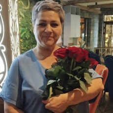 Фотография девушки Vera, 55 лет из г. Тимашевск