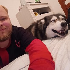 Фотография мужчины Вова, 32 года из г. Лида