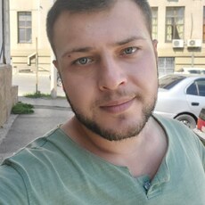 Фотография мужчины Bad Boy, 33 года из г. Ростов-на-Дону