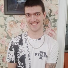 Фотография мужчины Ruslan, 26 лет из г. Павлово