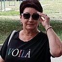 Ирина, 62 года