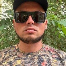 Фотография мужчины Юрий, 32 года из г. Саратов