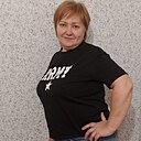 Алла, 55 лет