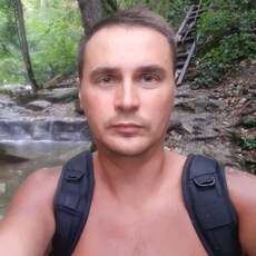 Фотография мужчины Алексей, 35 лет из г. Минск