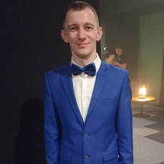 Фотография мужчины Сергей, 36 лет из г. Киев