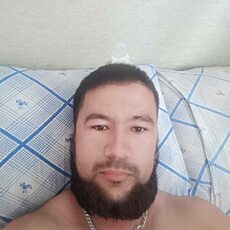 Фотография мужчины Серега, 31 год из г. Сусанино