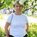 Нина, 62 года