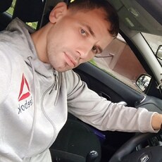 Фотография мужчины Женя, 32 года из г. Новогрудок