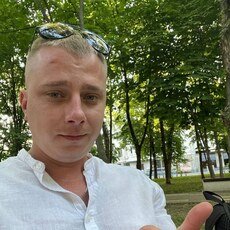 Фотография мужчины Михаил, 29 лет из г. Орша