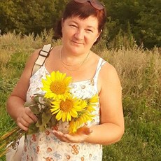 Фотография девушки Юлия, 50 лет из г. Саратов
