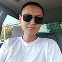 Берик, 28 лет