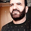 Rustam, 62 года