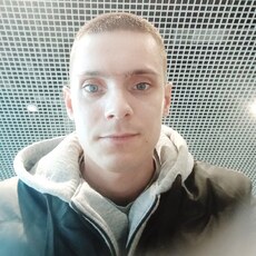 Фотография мужчины Антон, 30 лет из г. Новый Уренгой