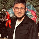 Егор, 27 лет