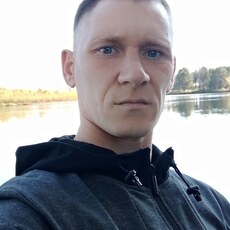 Фотография мужчины Игорь, 37 лет из г. Тайшет