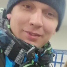 Фотография мужчины Злодеюшка, 40 лет из г. Белово