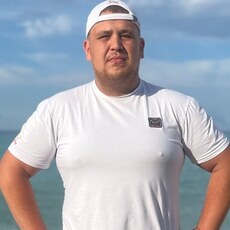 Фотография мужчины Илья, 29 лет из г. Красноярск