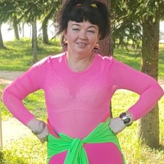 Фотография девушки Алла, 53 года из г. Ржев